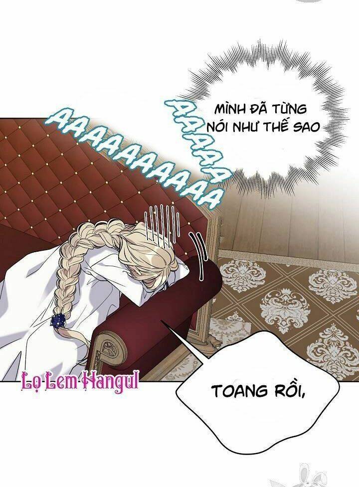 Vương Miện Viridescent Chapter 24 - Trang 2