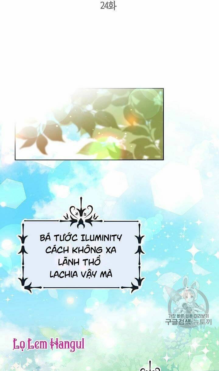 Vương Miện Viridescent Chapter 24 - Trang 2