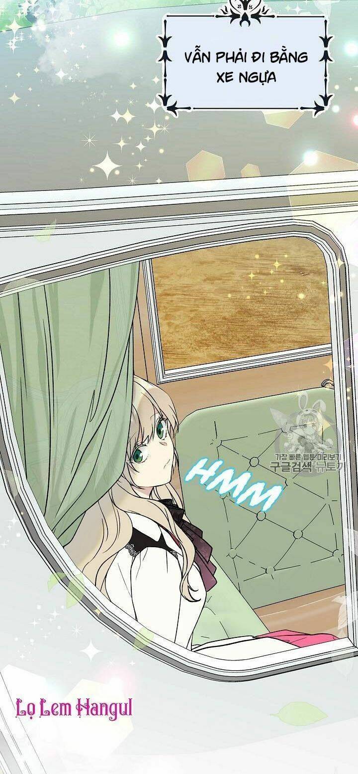 Vương Miện Viridescent Chapter 24 - Trang 2