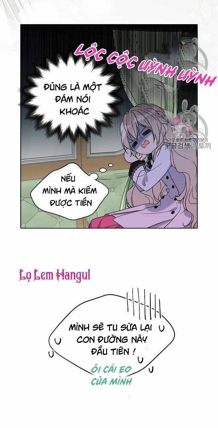 Vương Miện Viridescent Chapter 24 - Trang 2