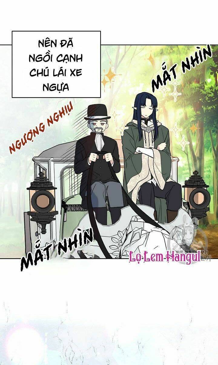 Vương Miện Viridescent Chapter 24 - Trang 2