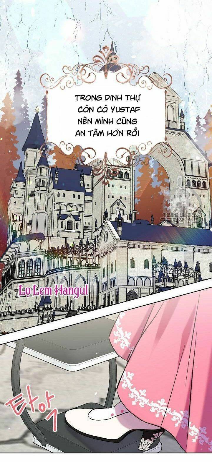 Vương Miện Viridescent Chapter 24 - Trang 2