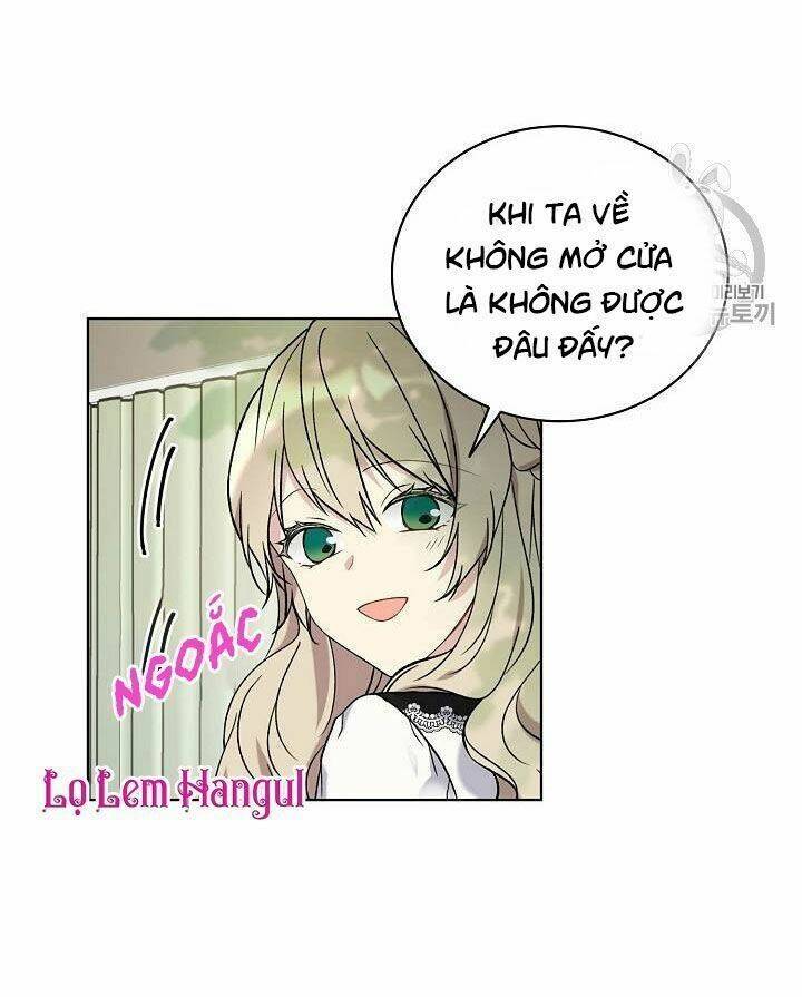 Vương Miện Viridescent Chapter 24 - Trang 2