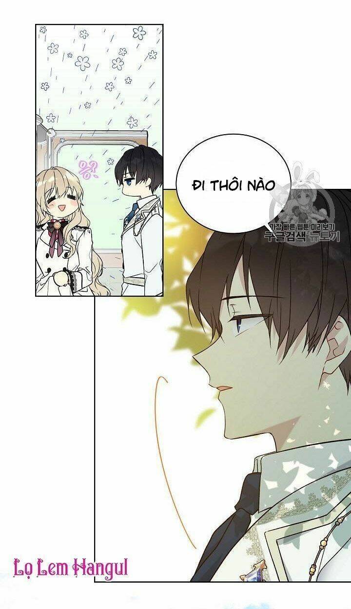 Vương Miện Viridescent Chapter 24 - Trang 2