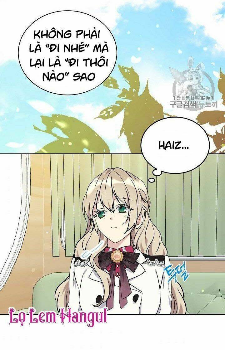 Vương Miện Viridescent Chapter 24 - Trang 2