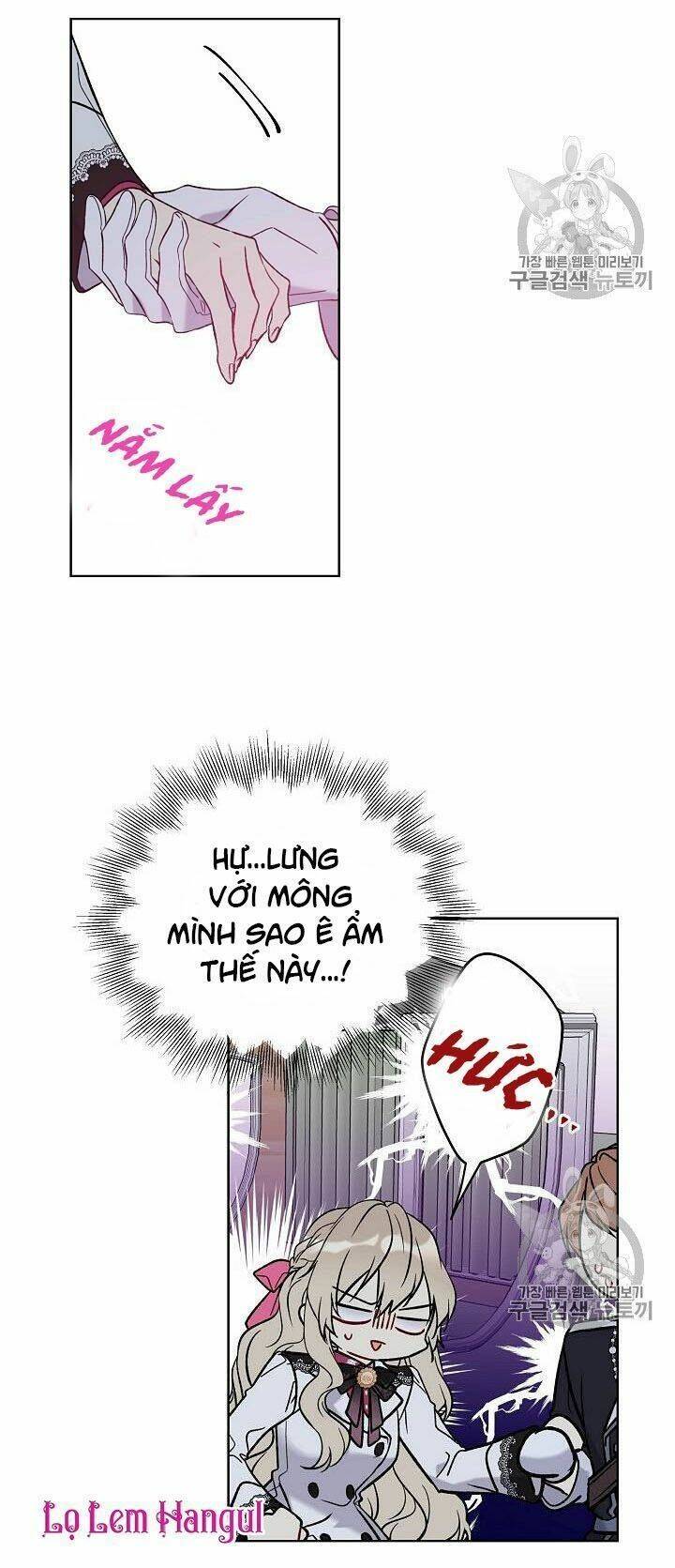 Vương Miện Viridescent Chapter 24 - Trang 2