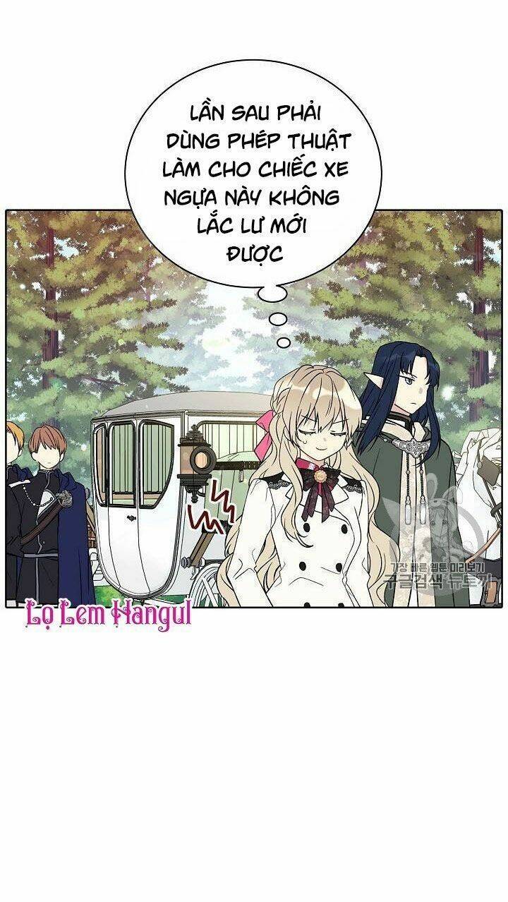 Vương Miện Viridescent Chapter 24 - Trang 2