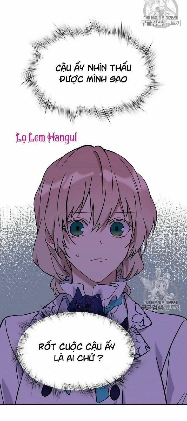 Vương Miện Viridescent Chapter 24 - Trang 2