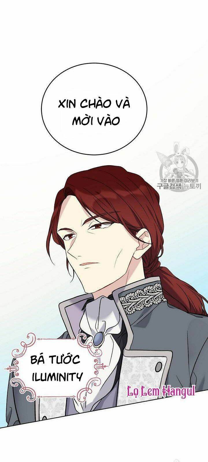 Vương Miện Viridescent Chapter 24 - Trang 2