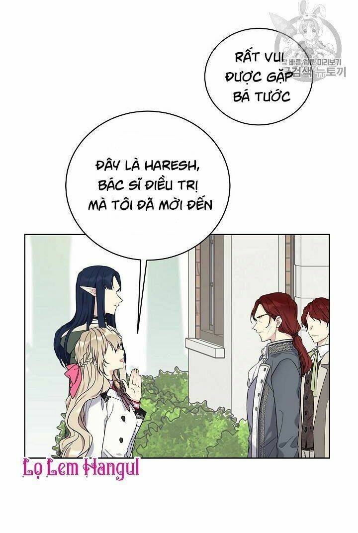 Vương Miện Viridescent Chapter 24 - Trang 2