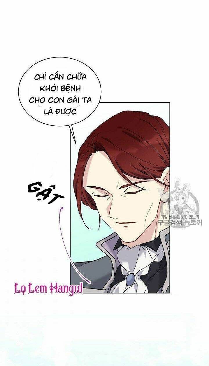 Vương Miện Viridescent Chapter 24 - Trang 2