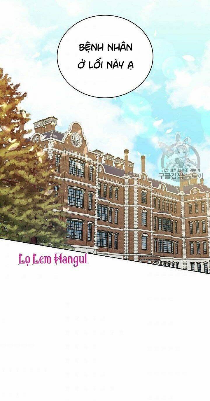 Vương Miện Viridescent Chapter 24 - Trang 2