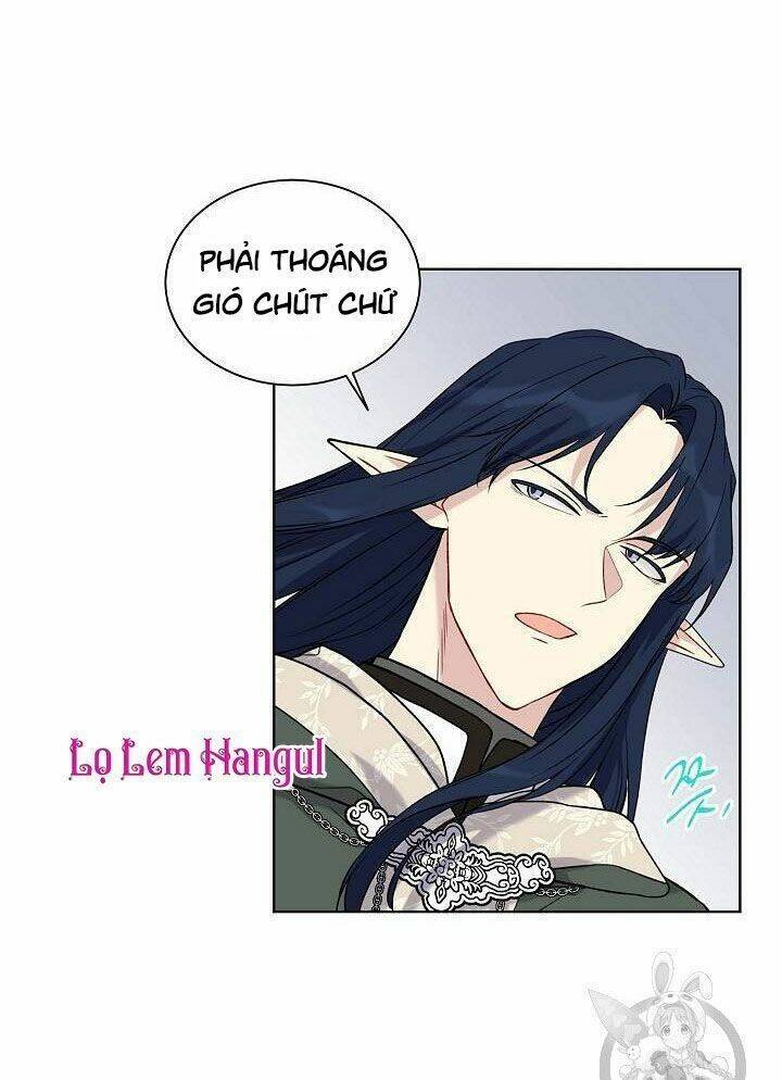 Vương Miện Viridescent Chapter 24 - Trang 2