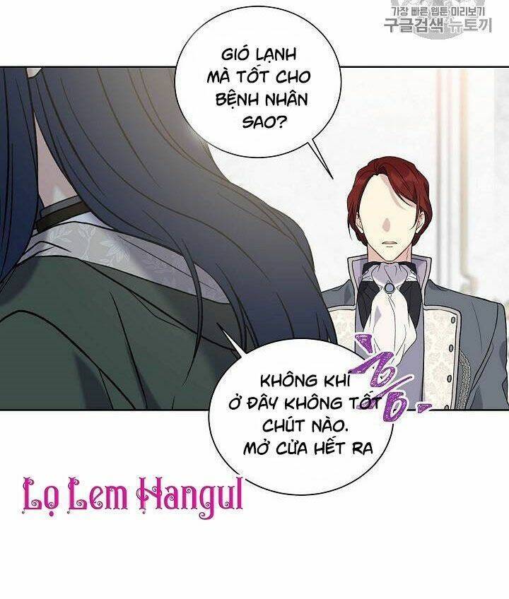 Vương Miện Viridescent Chapter 24 - Trang 2