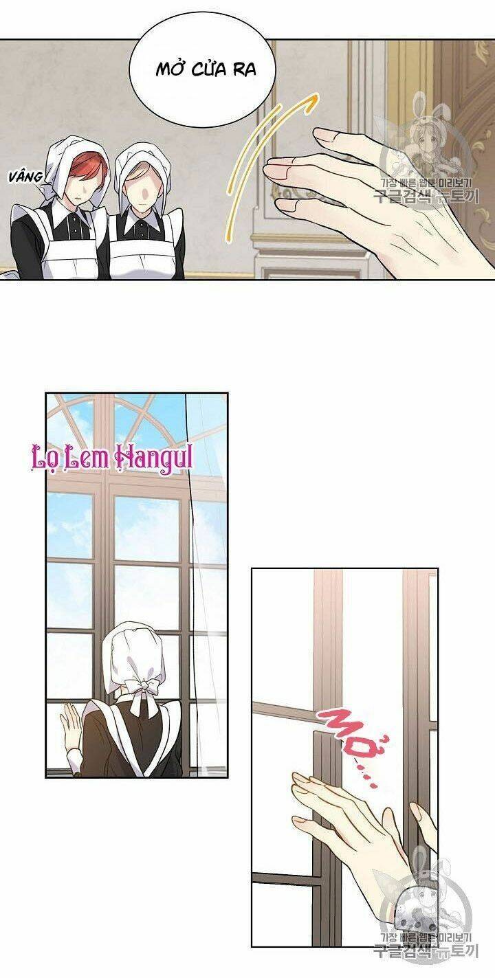 Vương Miện Viridescent Chapter 24 - Trang 2