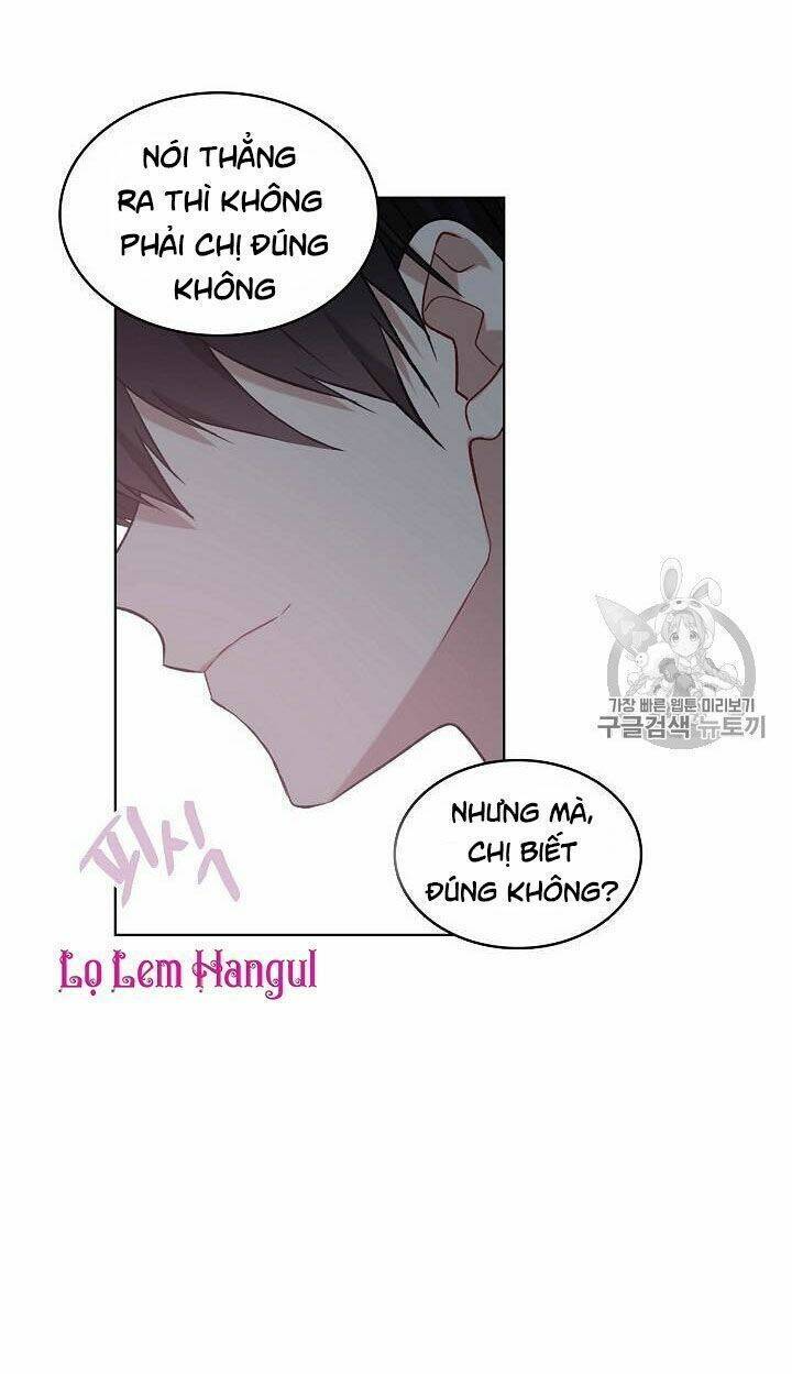 Vương Miện Viridescent Chapter 24 - Trang 2