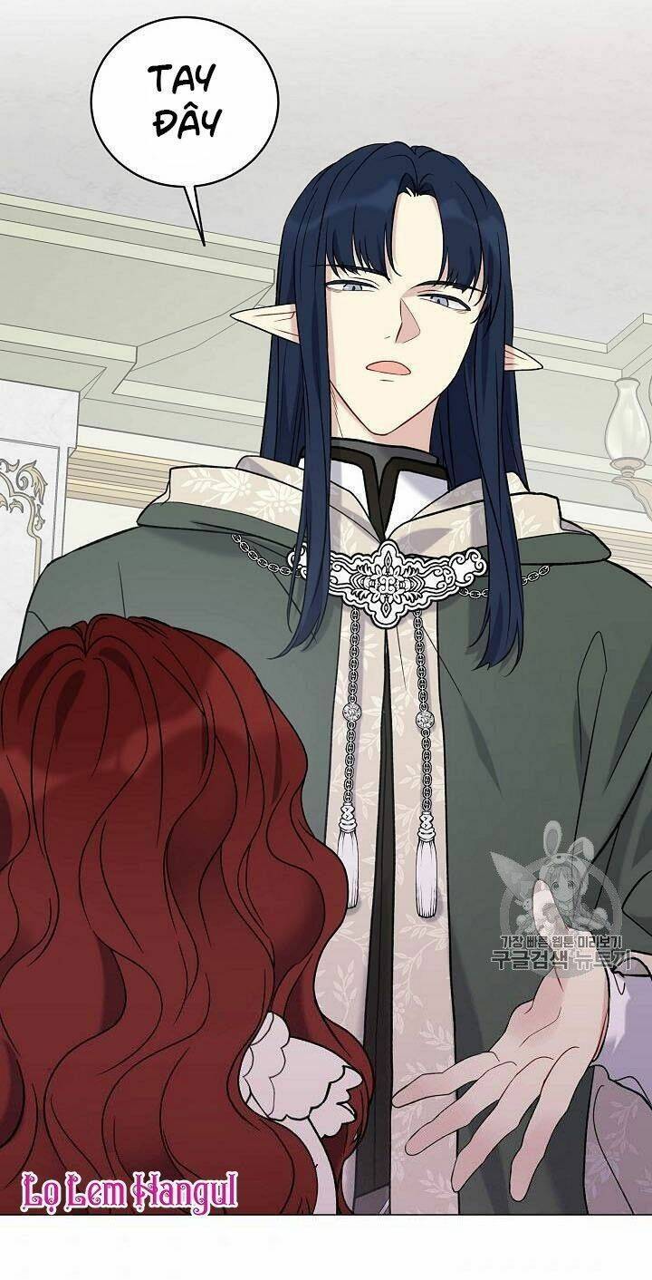 Vương Miện Viridescent Chapter 24 - Trang 2