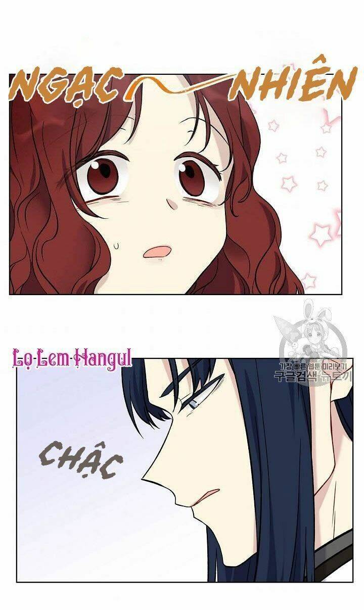 Vương Miện Viridescent Chapter 24 - Trang 2