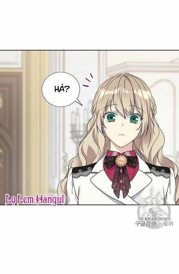 Vương Miện Viridescent Chapter 24 - Trang 2