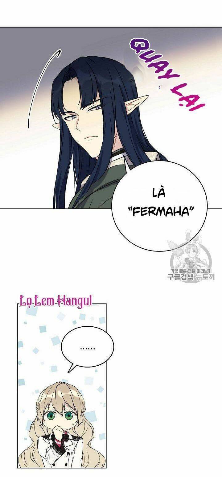 Vương Miện Viridescent Chapter 24 - Trang 2