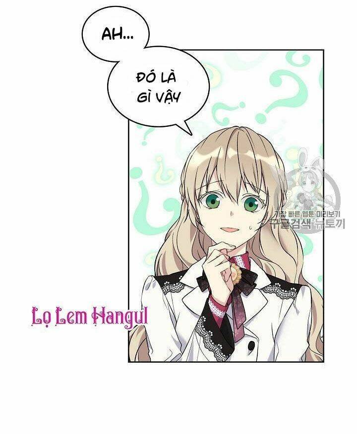 Vương Miện Viridescent Chapter 24 - Trang 2