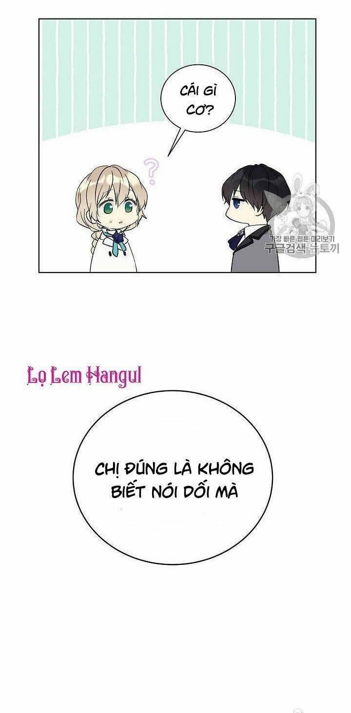 Vương Miện Viridescent Chapter 24 - Trang 2