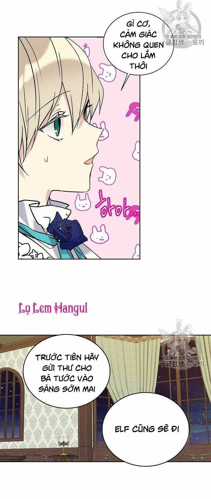 Vương Miện Viridescent Chapter 24 - Trang 2