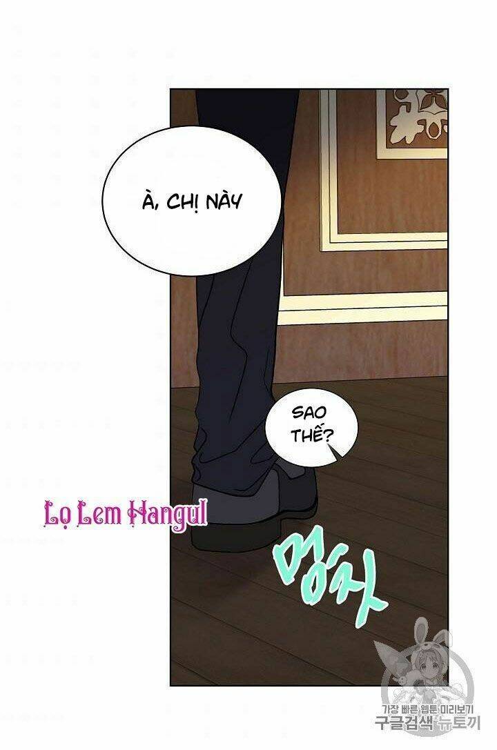 Vương Miện Viridescent Chapter 24 - Trang 2