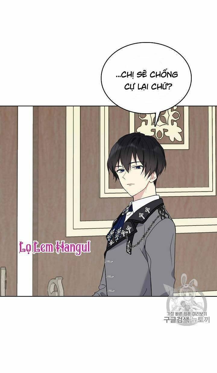 Vương Miện Viridescent Chapter 24 - Trang 2