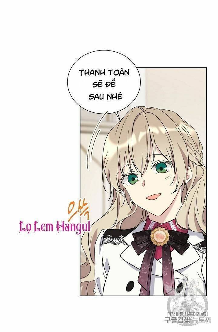 Vương Miện Viridescent Chapter 25 - Trang 2