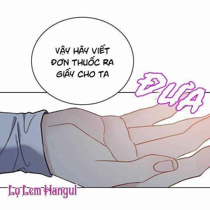 Vương Miện Viridescent Chapter 25 - Trang 2