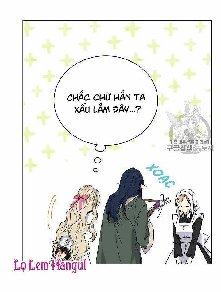 Vương Miện Viridescent Chapter 25 - Trang 2