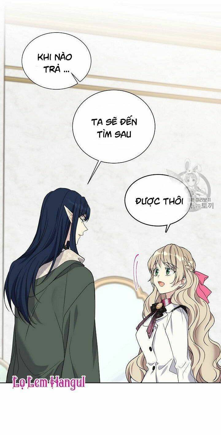 Vương Miện Viridescent Chapter 25 - Trang 2