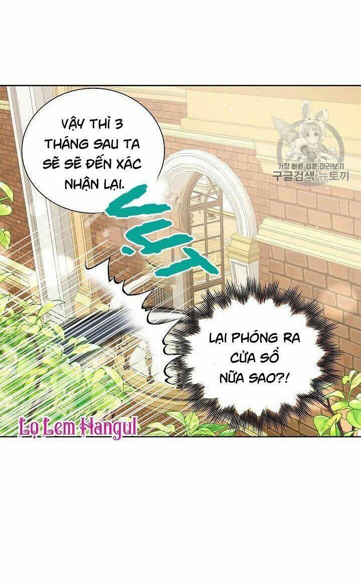 Vương Miện Viridescent Chapter 25 - Trang 2