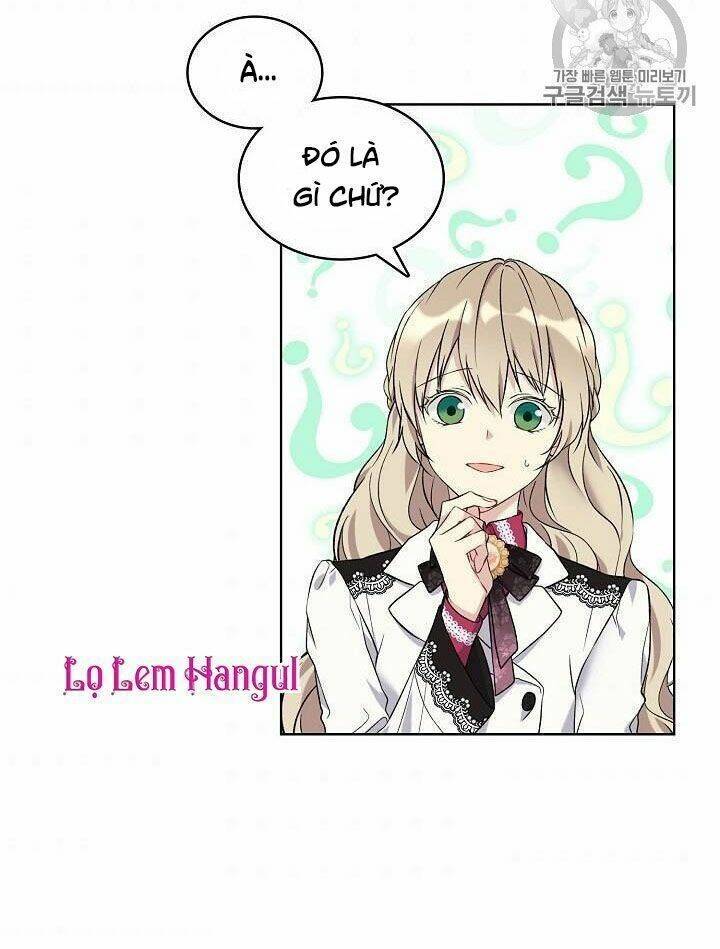 Vương Miện Viridescent Chapter 25 - Trang 2