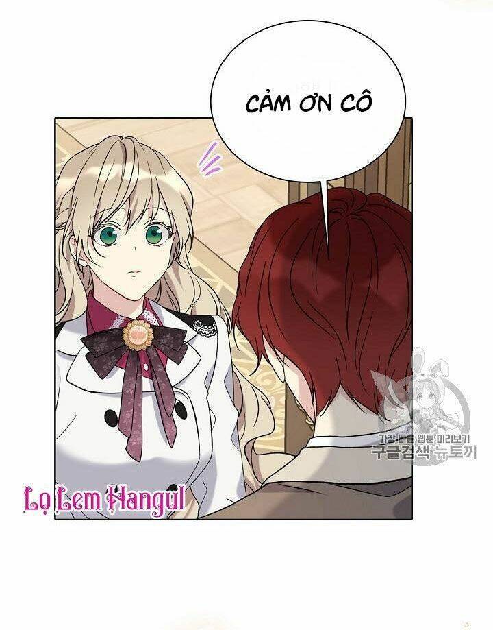 Vương Miện Viridescent Chapter 25 - Trang 2