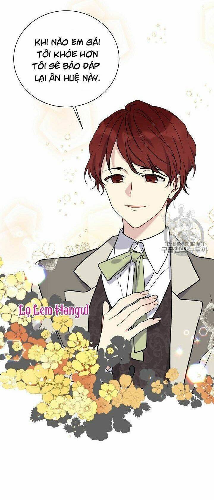 Vương Miện Viridescent Chapter 25 - Trang 2