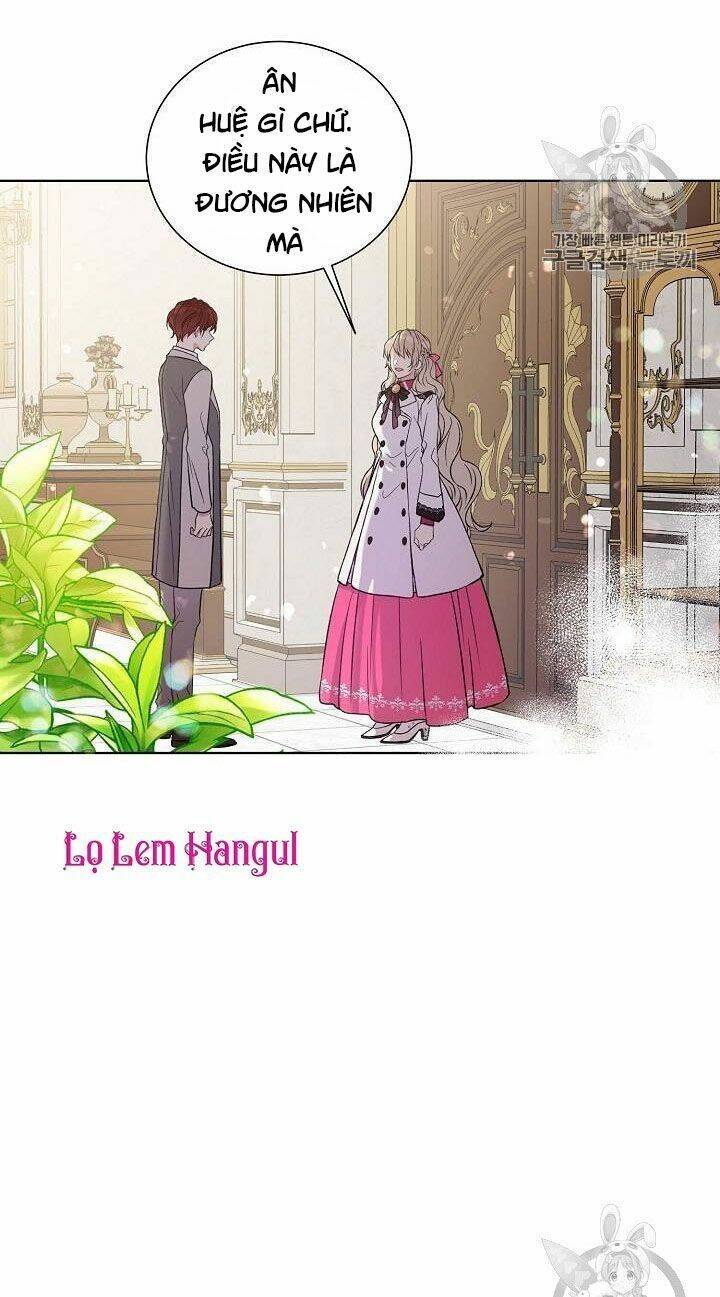 Vương Miện Viridescent Chapter 25 - Trang 2