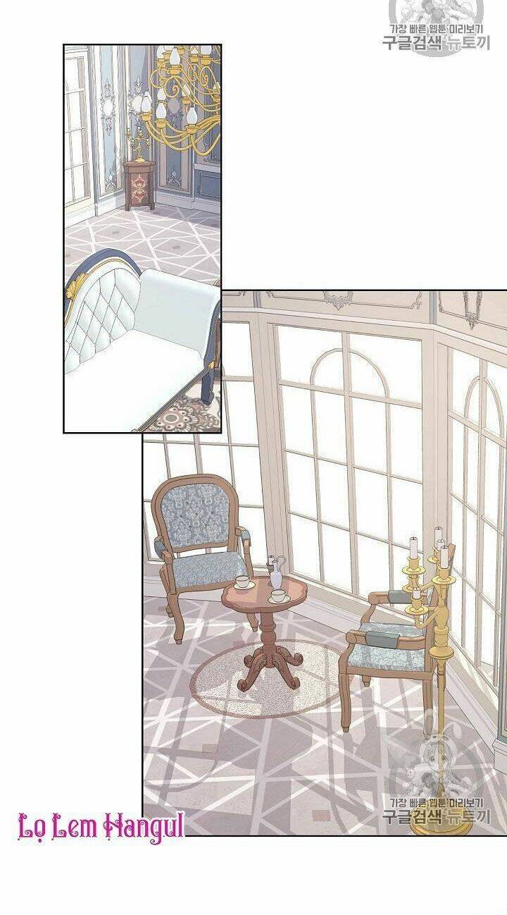 Vương Miện Viridescent Chapter 25 - Trang 2