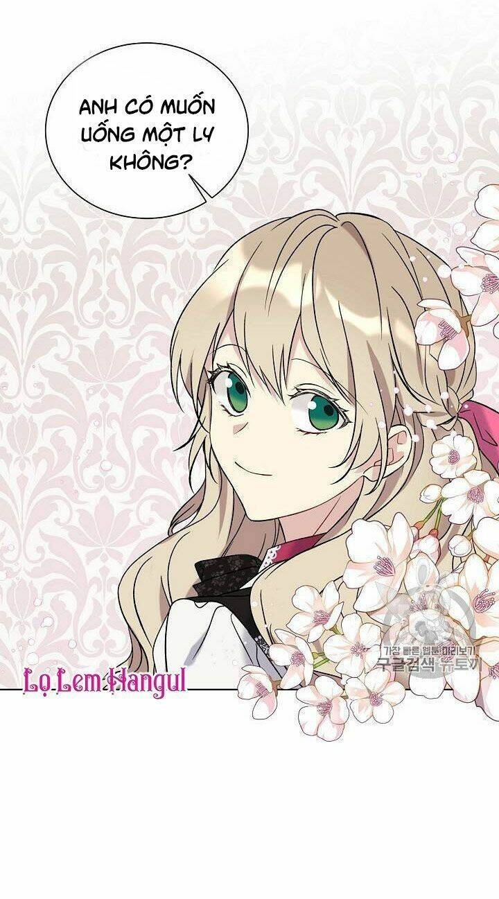 Vương Miện Viridescent Chapter 25 - Trang 2