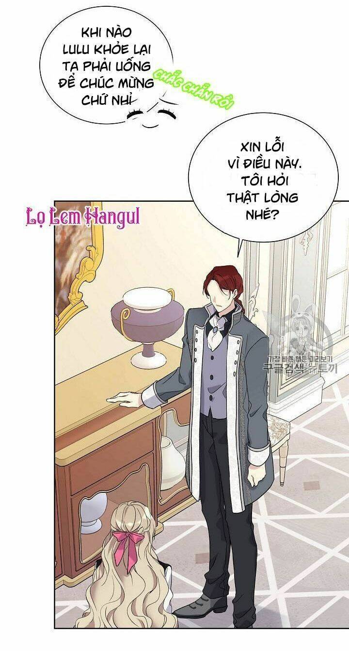 Vương Miện Viridescent Chapter 25 - Trang 2