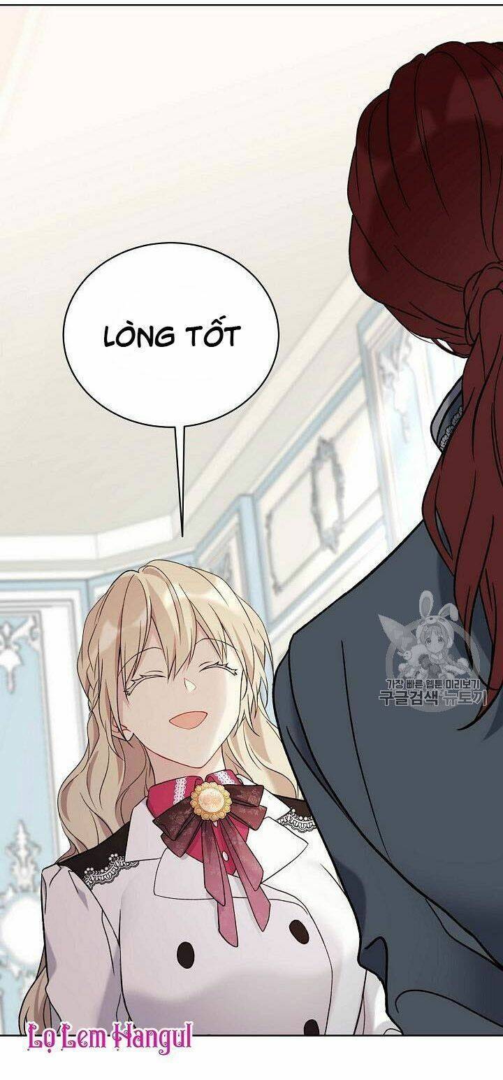 Vương Miện Viridescent Chapter 25 - Trang 2