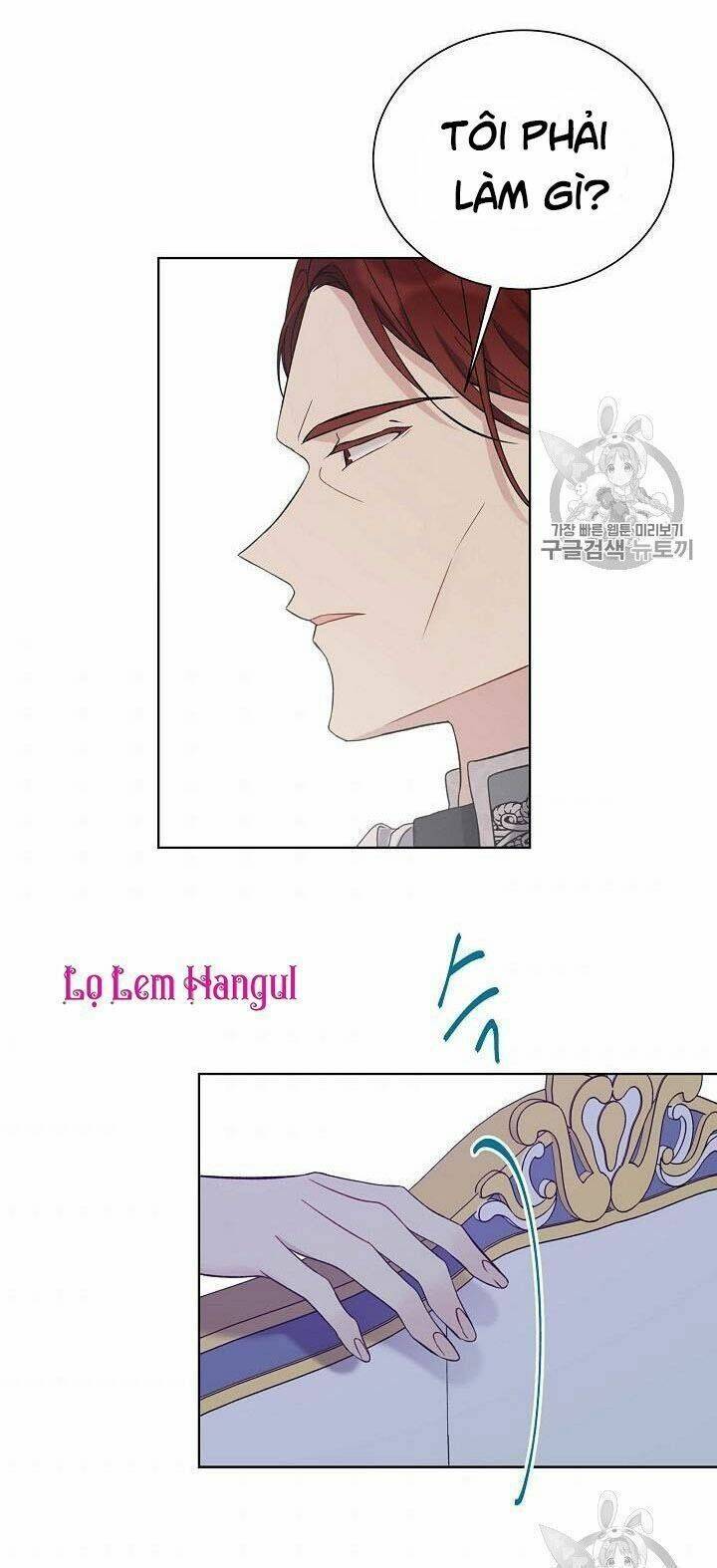 Vương Miện Viridescent Chapter 25 - Trang 2