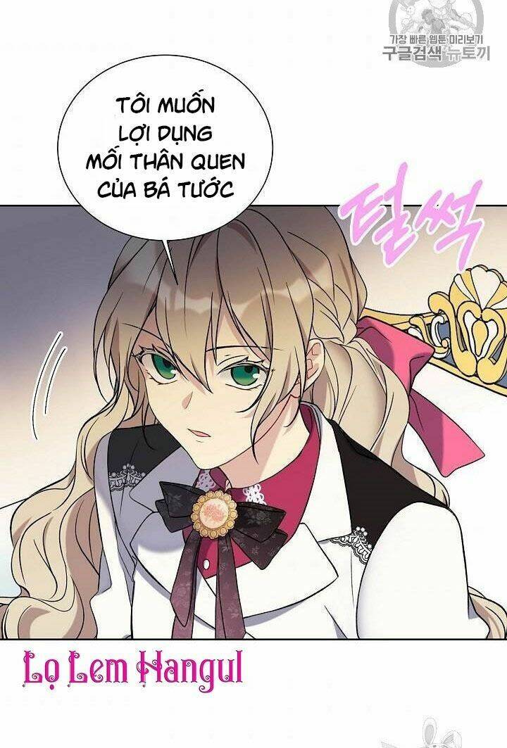 Vương Miện Viridescent Chapter 25 - Trang 2