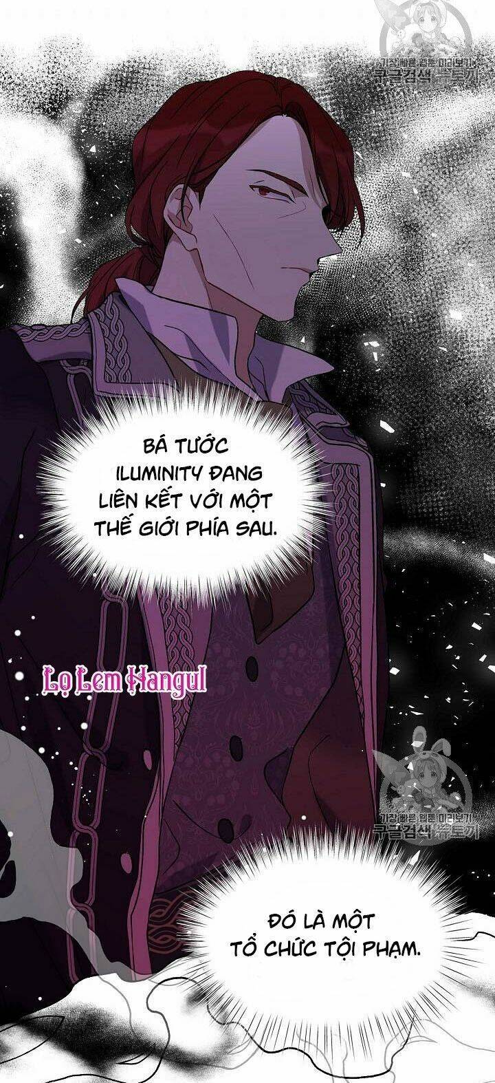 Vương Miện Viridescent Chapter 25 - Trang 2