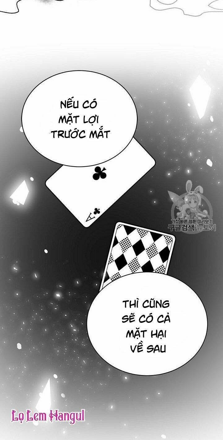 Vương Miện Viridescent Chapter 25 - Trang 2