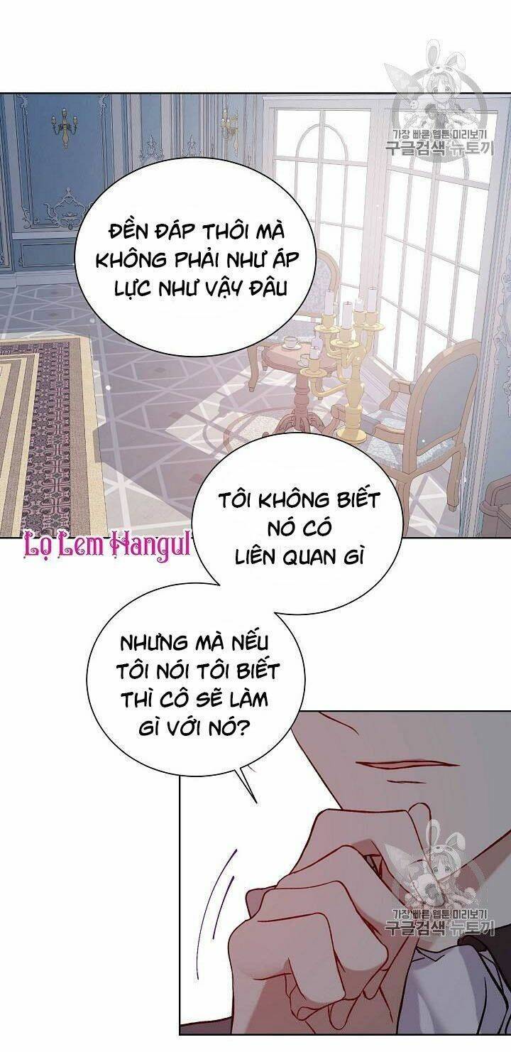 Vương Miện Viridescent Chapter 25 - Trang 2