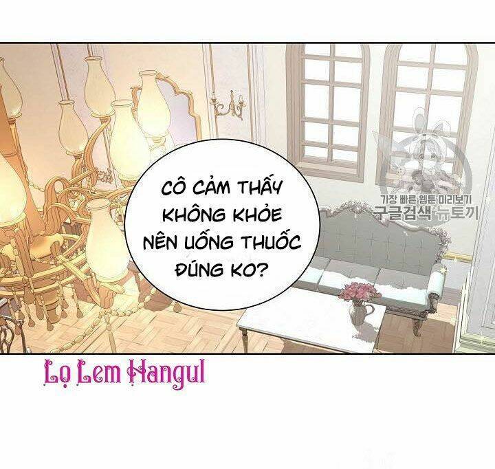 Vương Miện Viridescent Chapter 25 - Trang 2