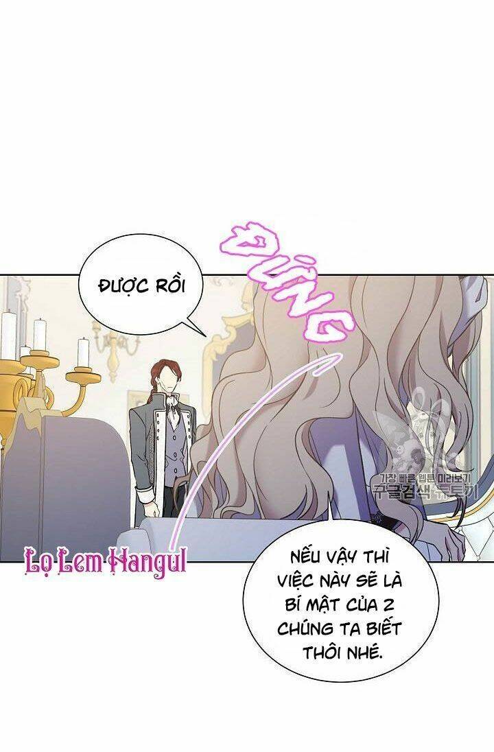 Vương Miện Viridescent Chapter 25 - Trang 2