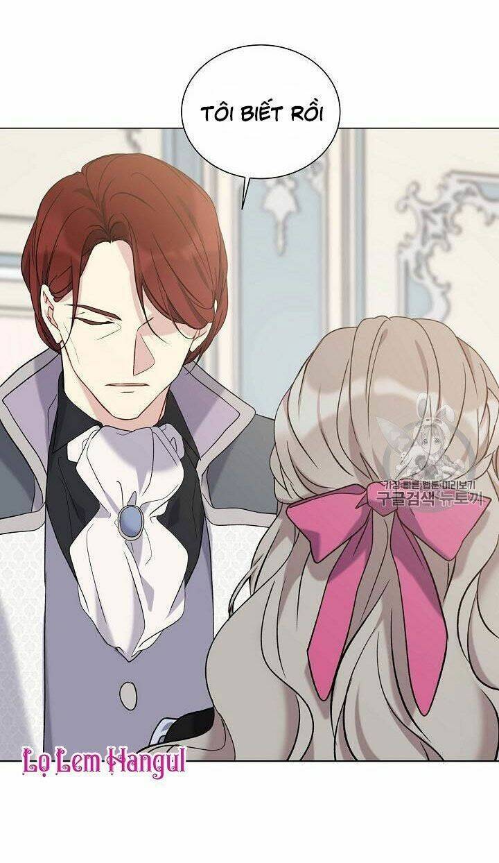 Vương Miện Viridescent Chapter 25 - Trang 2